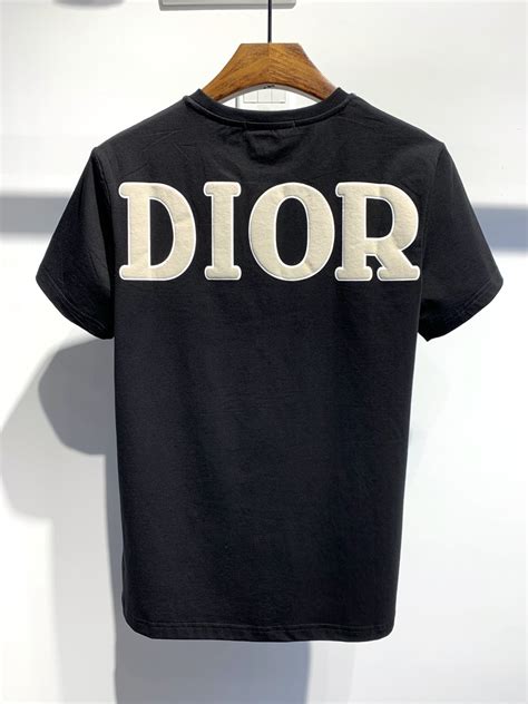 tshirt dior homme|cheap christian dior t shirts.